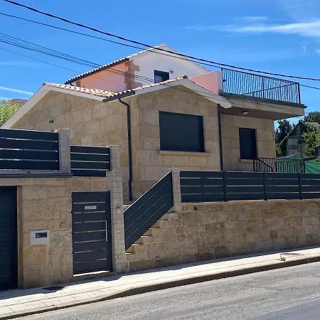 Casa Da Camelia Сasa de vacaciones