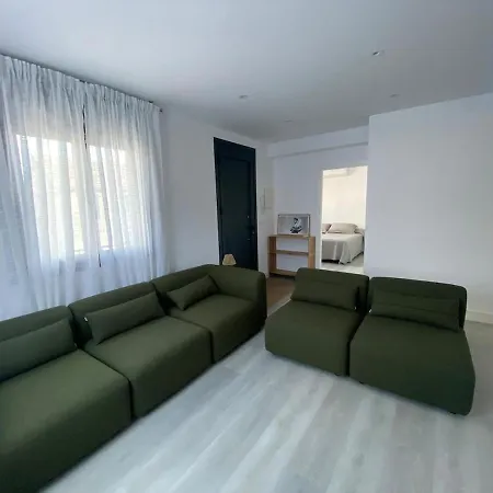 Casa Da Camelia * Marín