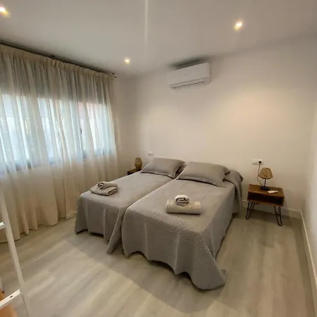 Casa Da Camelia Σπίτι διακοπών Marín