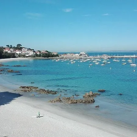 Casa Da Camelia Сasa de vacaciones Marín