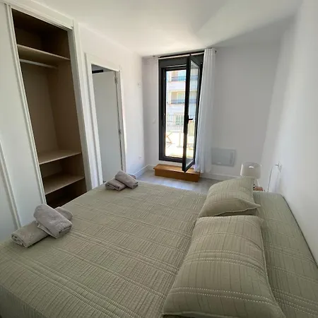 Casa Da Camelia * Marín