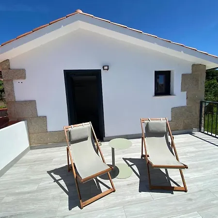 Casa Da Camelia Сasa de vacaciones *