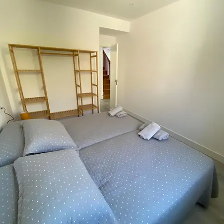 Casa Da Camelia Σπίτι διακοπών