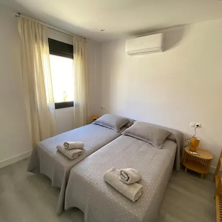 Casa Da Camelia * Marín