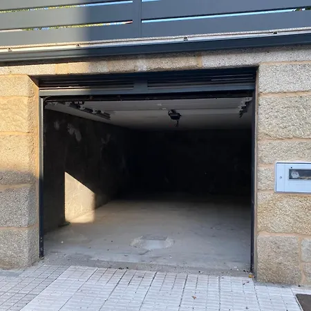 Сasa de vacaciones Casa Da Camelia